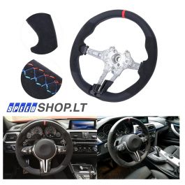 BMW 5 6 7 F10 F11 F12 F13 F01 F02 M Sport vairas 